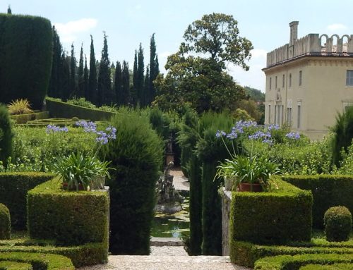Wedding at Villa Rizzardi in Negrar, Verona, Italy.