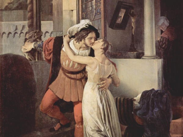 Sposarsi a Verona e coronare un sogno, vivendo l'emozione di Giulietta e Romeo