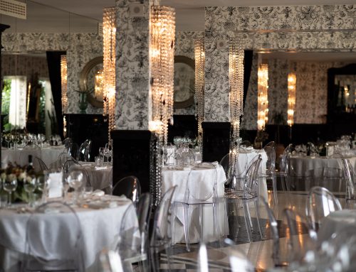 Tenuta Cipressi and Olivi, when the location becomes magic